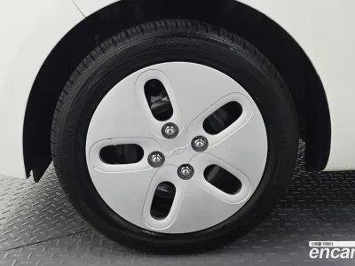 2022 Kia RAY Van, фото 4, лот 10082241