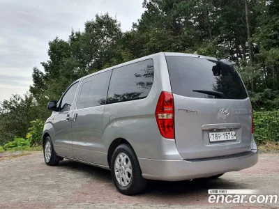 2013 Hyundai Starex 12-Seater Wagon, фото 2, лот 10403454