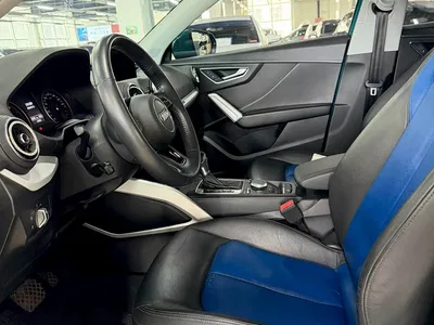 2018 Audi Q2L 35 TFSI Fashion Elegance China VI, фото 4, лот 10239921