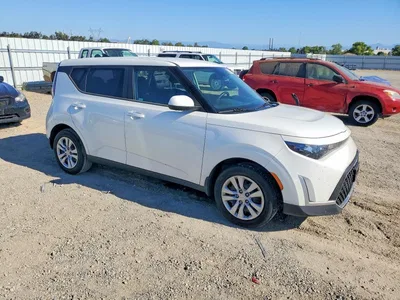 2023 KIA SOUL LX, фото 4, лот 10774945