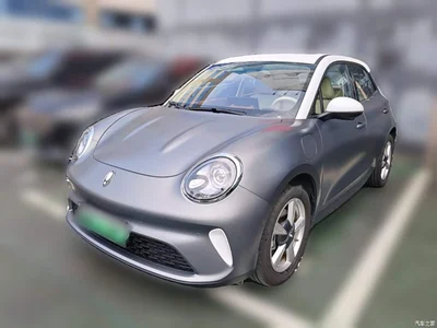 2025 Ora Good Cat 430km Honor Edition, фото 3, лот 10330709