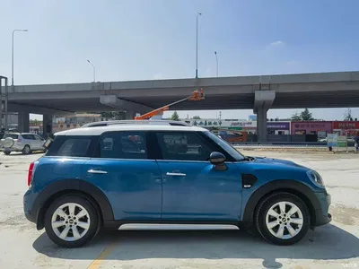 2017 MINI COUNTRYMAN 1.5T COOPER ALL4, фото 3, лот 10331091
