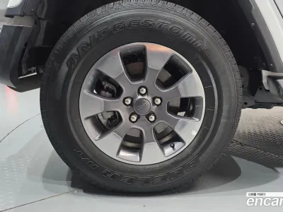 2021 Jeep Wrangler 2.0 Overland 4Door, фото 4, лот 10123972