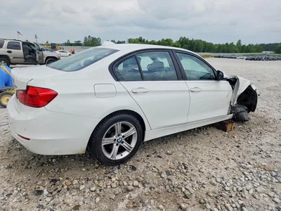 2015 BMW 328 XI SULEV, фото 3, лот 10809935