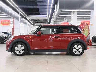 2014 MINI MINI 1.2T ONE, фото 3, лот 10353045