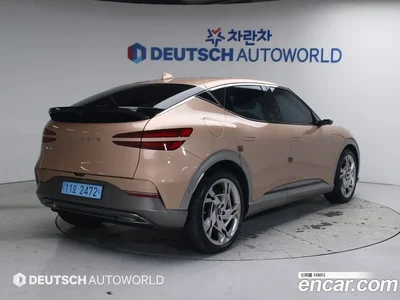2023 Genesis GV60 Performance AWD, фото 1, лот 10049546