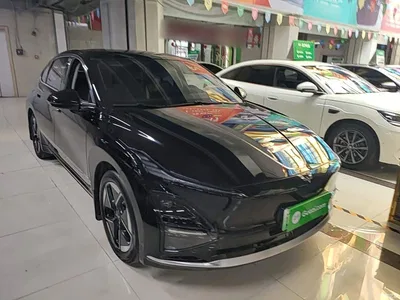 2024 Wuling Motors Wuling Xingguang Co-creation Edition 510 Advanced, фото 4, лот 10831950
