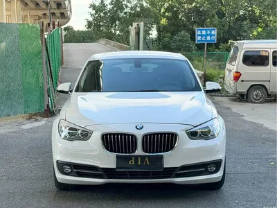 2015 BMW 5 Series GT 528i Leading, фото 2, лот 10474385