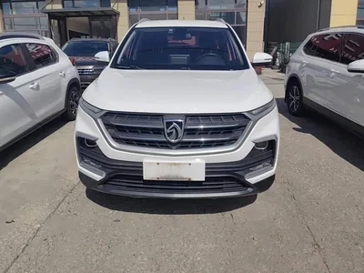 2019 Baojun 530 1.5T CVT Elite Edition China VI, фото 2, лот 10508231