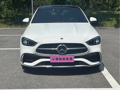 2023 Mercedes-Benz C-Class Facelift C 260 L Sport Edition, фото 2, лот 11547891