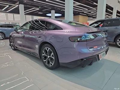 2026 Zhijie S7 Max, фото 3, лот 10379635