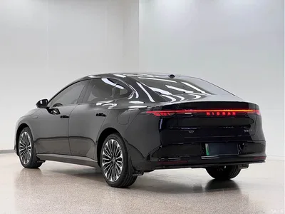 2025 Nissan N7 510 Max, фото 4, лот 11243611
