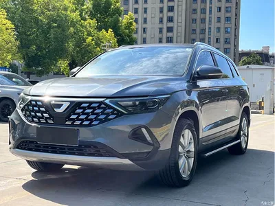 2021 Jetta VS7 Panda Edition 1.4T Auto Deluxe, фото 1, лот 10424195