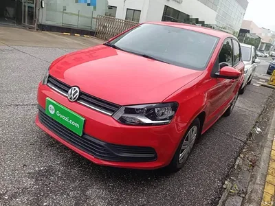 2018 Volkswagen Polo 1.5L Auto Safe Drive, фото 1, лот 10465591