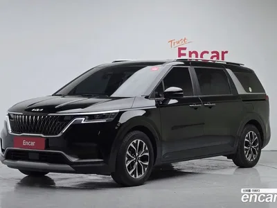 2023 Kia Canival Diesel 9-Seater Prestige, фото 1, лот 10692573