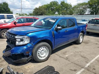 2024 FORD MAVERICK XL, фото 1, лот 10485397