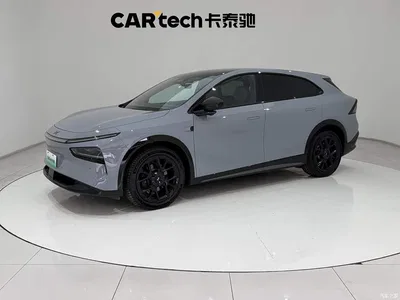 2025 XPeng G7 Model 702 Ultra Long Range Ultra, фото 1, лот 10376312