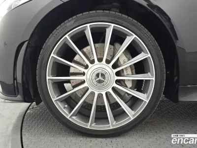 2021 Mercedes-Benz CLS-Class CLS450 4MATIC AMG Line, фото 4, лот 10047804