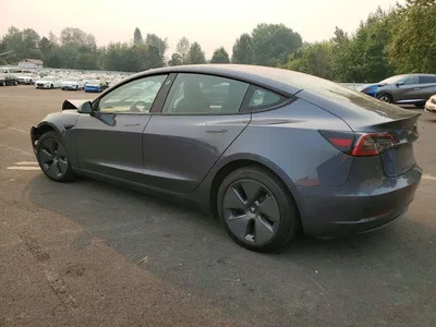 2023 TESLA MODEL 3, фото 2, лот 10666915