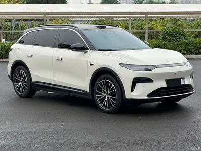 2027 Leapmotor C11, фото 3, лот 10443622