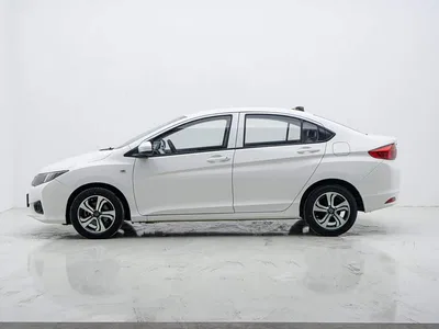2018 Honda City 1.5L CVT Comfort Edition, фото 4, лот 11523635