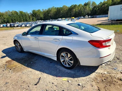 2018 HONDA ACCORD LX, фото 2, лот 11588499