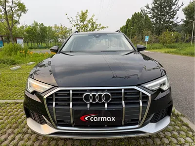 2023 Audi A6 (Import) Model allroad quattro 55 TFSI Premium Off-road Version, фото 2, лот 10470484