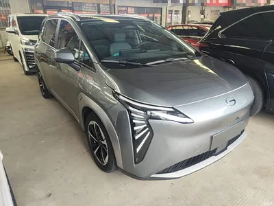 2023 Aion Y Plus 510 Smart Leader Edition, фото 4, лот 10240835