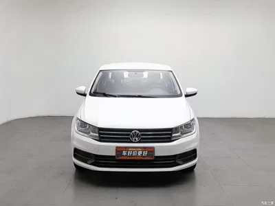 2018 Volkswagen Santana 1.5L Manual Trend Edition, фото 3, лот 10391047
