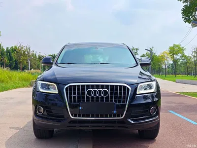 2013 Audi Q5 40 TFSI Technology, фото 4, лот 10236053