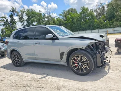 2024 BMW X5 SDRIVE 40I, фото 4, лот 10809520