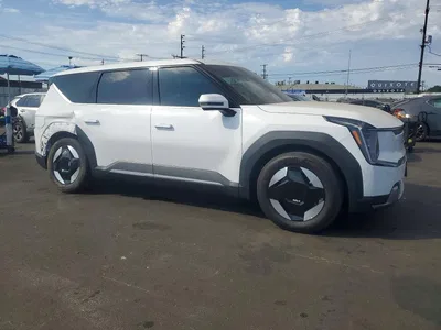 2026 KIA EV9 LIGHT, фото 4, лот 10778367