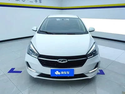 2019 Chery Arrizo 5 1.5L CVT Youth Edition China V, фото 2, лот 10385723