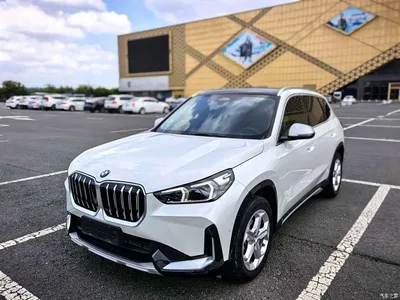 2023 BMW X1 sDrive20Li X Design Package, фото 1, лот 10467020