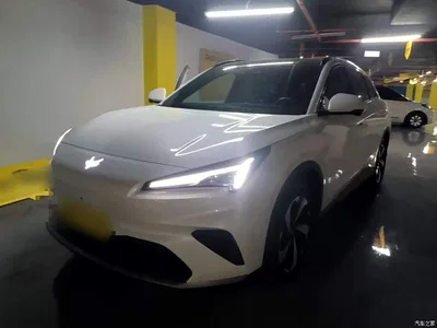 2026 ARCFOX Alpha T5 Pure Electric 660 Meta Pro Edition, фото 2, лот 10390863