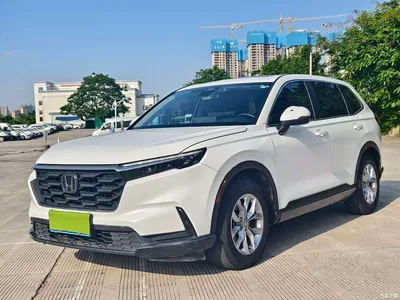 2023 Honda CR-V 240TURBO 4WD Premium Edition 5-seater, фото 1, лот 10620100