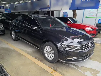 2020 Volkswagen Magotan 280TSI DSG Comfort, фото 4, лот 10438291