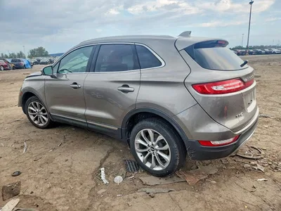 2016 LINCOLN MKC SELECT, фото 2, лот 10714593