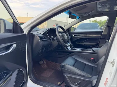 2021 Geely Binrui 1.4T CVT Asian Games Edition, фото 4, лот 10305210