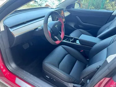 2020 Tesla Model 3 Standard Range Rear-Wheel Drive Upgrade, фото 4, лот 10360057
