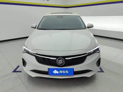 2023 Buick Verano Pro Joy Edition, фото 2, лот 10275683
