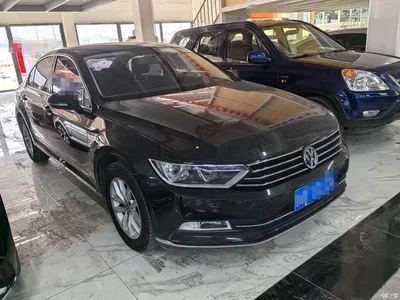 2018 Volkswagen Magotan 280TSI DSG Comfort, фото 3, лот 10434382