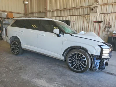 2026 HYUNDAI PALISADE CALLIGRAPHY, фото 4, лот 10747083