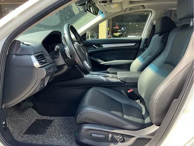 2018 Honda Accord Sharp Hybrid 2.0L Sharp Wisdom Edition China VI, фото 4, лот 11219718