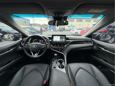 2021 Toyota Camry 2.0G Luxury Edition, фото 4, лот 10278886