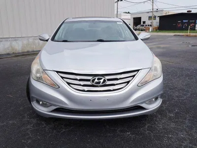 2011 HYUNDAI SONATA SE, фото 2, лот 10974235