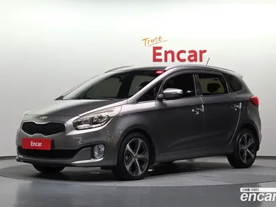2015 Kia Carens 1.7 VGT Noblesse, фото 1, лот 10215125