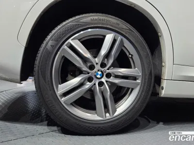 2020 BMW X1 xDrive 20i M Sport, фото 4, лот 10064305