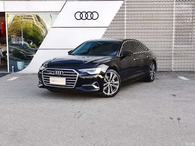 2024 Audi A6L 45 TFSI quattro Exclusive Elegance, фото 1, лот 11584925
