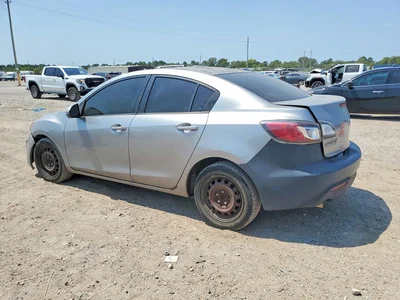 2011 MAZDA 3 I, фото 2, лот 10846865
